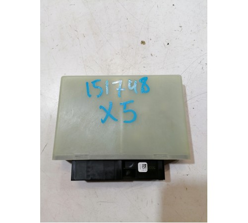 Блок управления подачи мочевины AdBlue