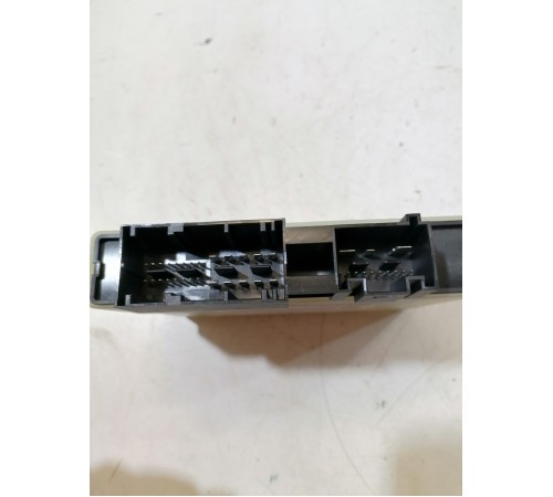 Блок управления подачи мочевины AdBlue