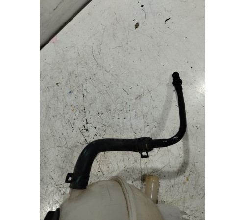 Бачок расширительный