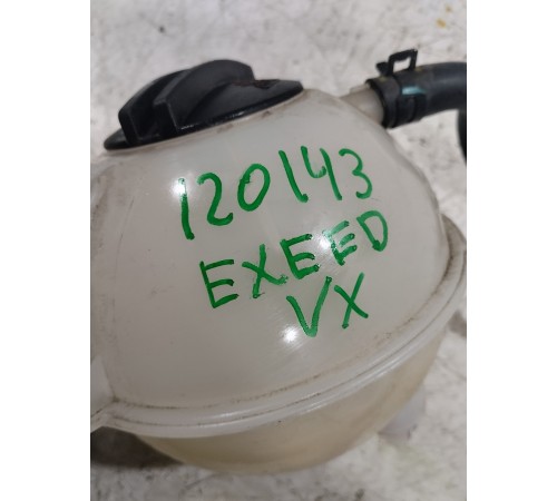 Бачок расширительный