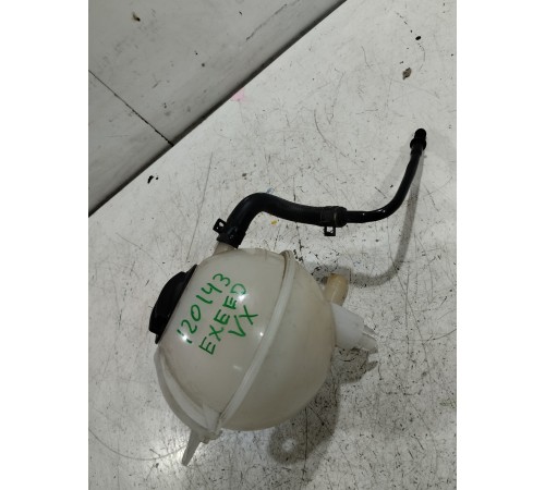 Бачок расширительный