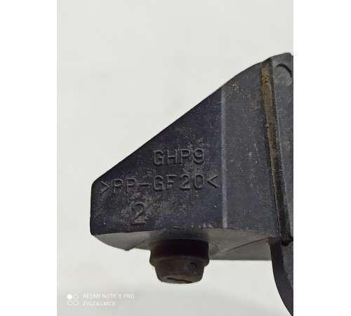 Трос лючка бензобака