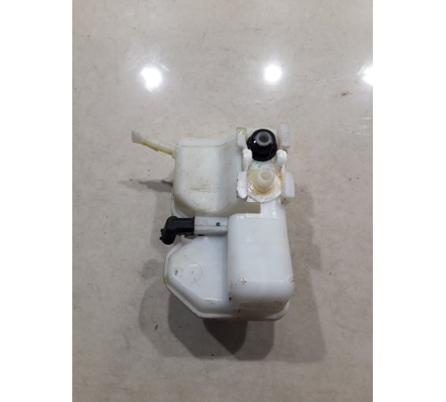 Бачок главного тормозного цилиндра