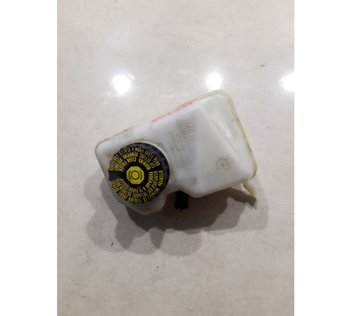 Бачок главного тормозного цилиндра