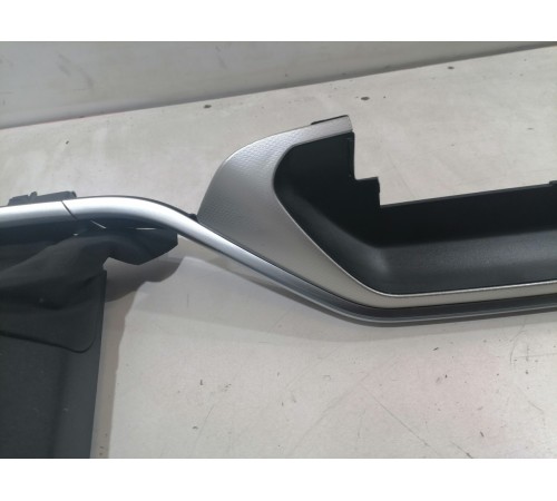 Накладка центральной консоли