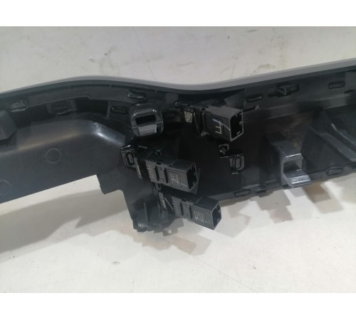 Накладка центральной консоли