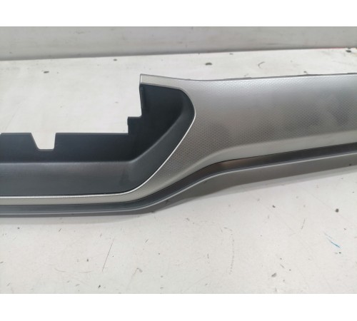 Накладка центральной консоли