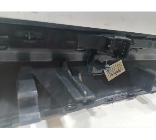 Накладка центральной консоли