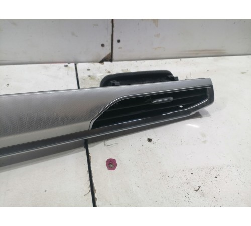 Накладка центральной консоли