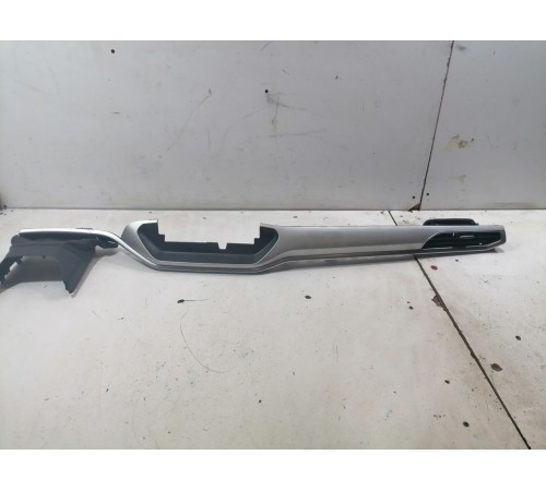 Накладка центральной консоли