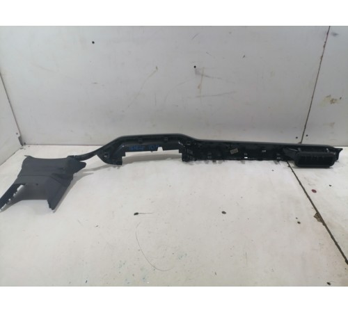 Накладка центральной консоли