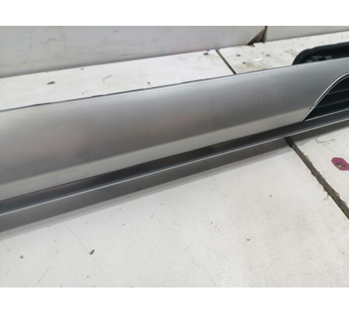 Накладка центральной консоли