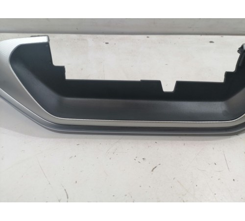 Накладка центральной консоли