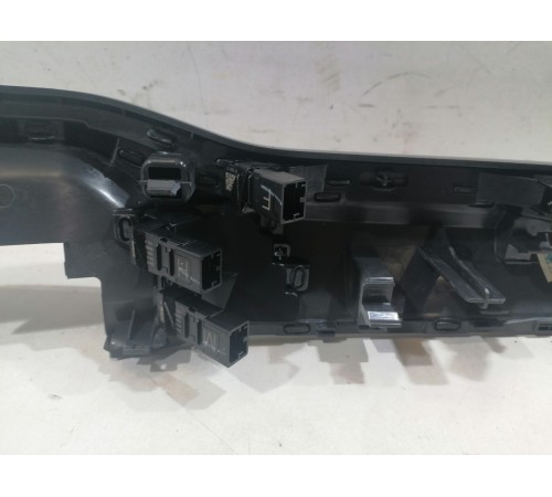 Накладка центральной консоли