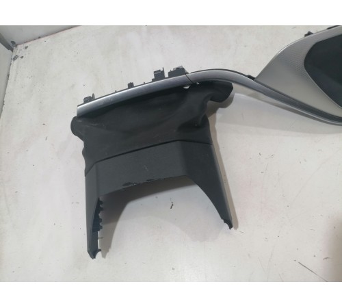 Накладка центральной консоли