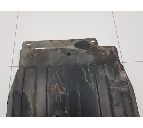 Защита двигателя (металлическая)