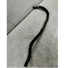 Патрубок системы охлаждения