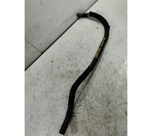 Патрубок системы охлаждения