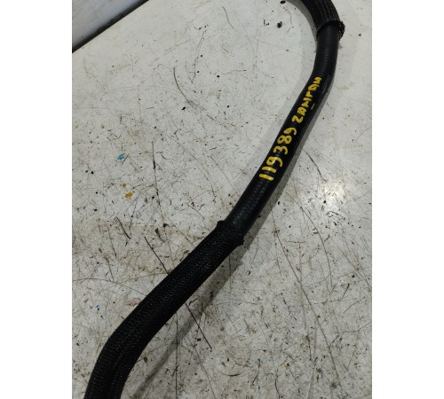 Патрубок системы охлаждения