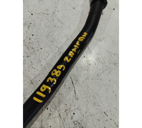 Патрубок системы охлаждения