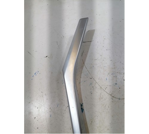 Накладка центральной консоли правая