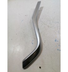 Накладка центральной консоли правая