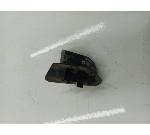 Водосток левый