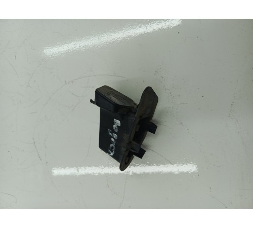 Водосток левый