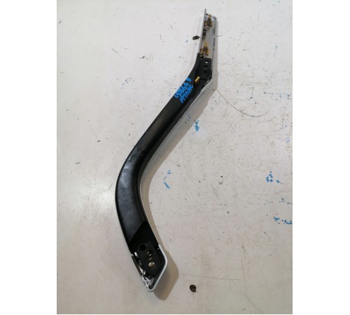 Накладка центральной консоли правая