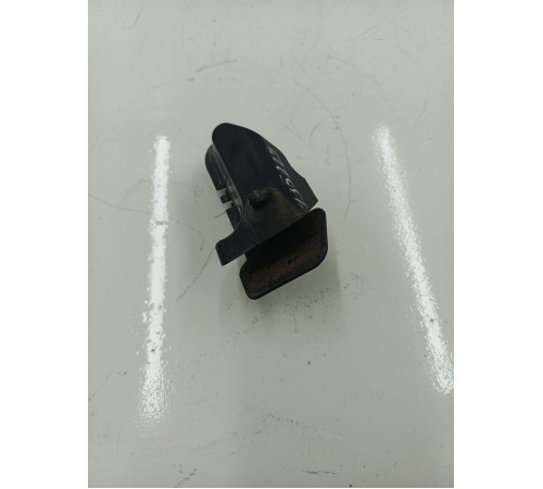 Водосток левый