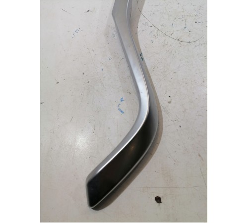 Накладка центральной консоли правая