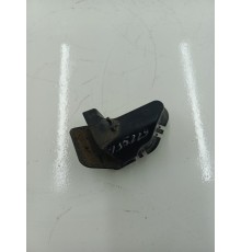 Водосток левый