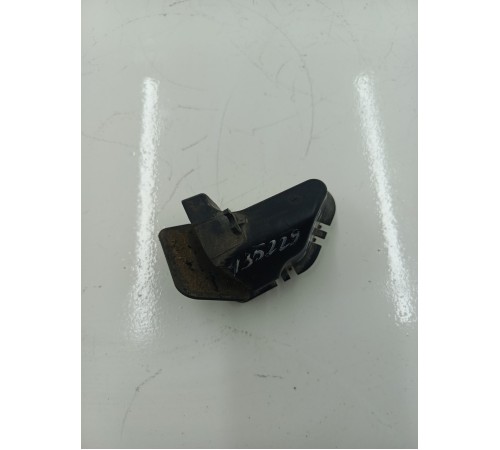 Водосток левый