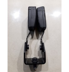 Ответная часть ремня безопасности задняя правая