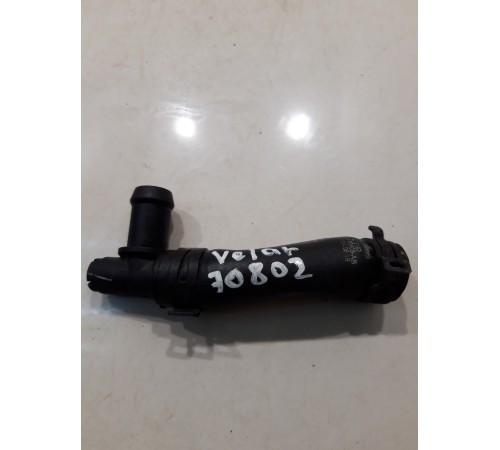 Патрубок радиатора