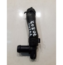 Патрубок радиатора