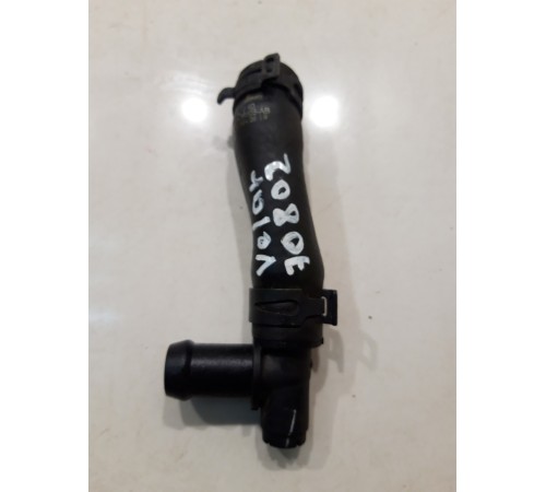 Патрубок радиатора