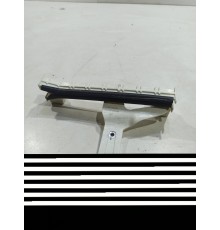 Направляющая стекла(задняя левая)