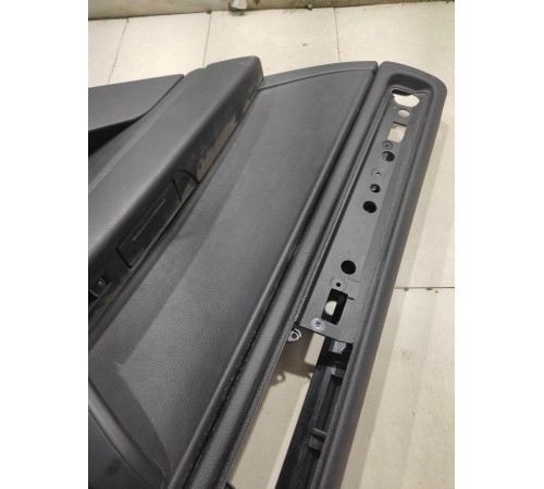 Обшивка двери (задняя левая)