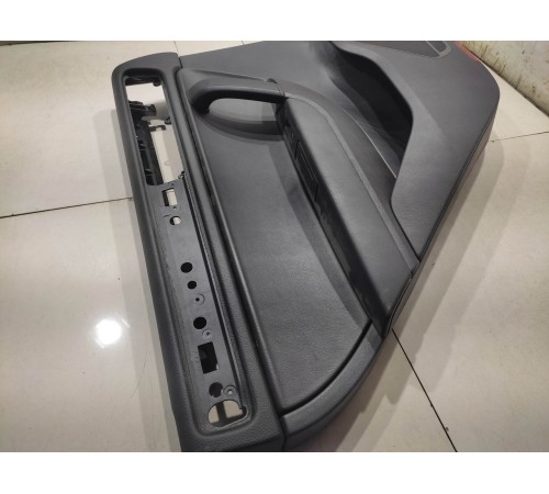 Обшивка двери (задняя левая)