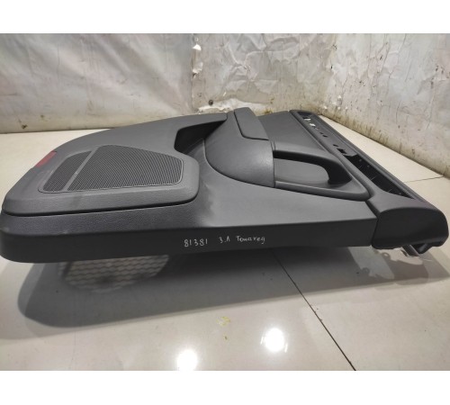 Обшивка двери (задняя левая)