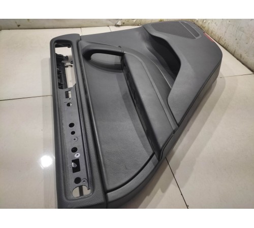 Обшивка двери (задняя левая)