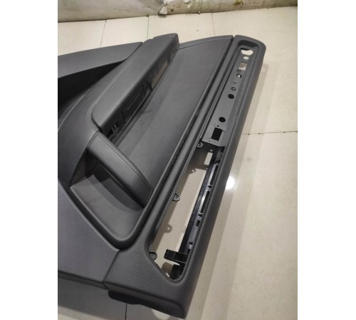 Обшивка двери (задняя левая)