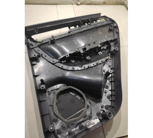 Обшивка двери (задняя левая)