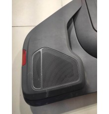 Обшивка двери (задняя левая)