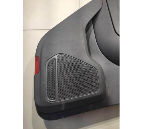 Обшивка двери (задняя левая)