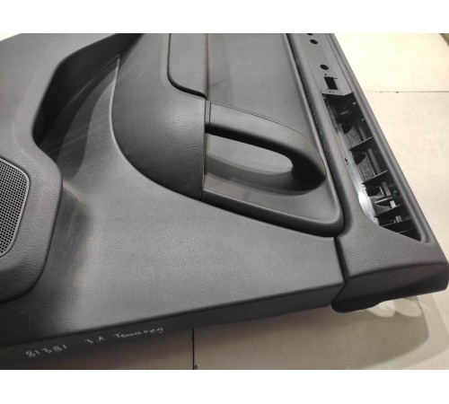 Обшивка двери (задняя левая)