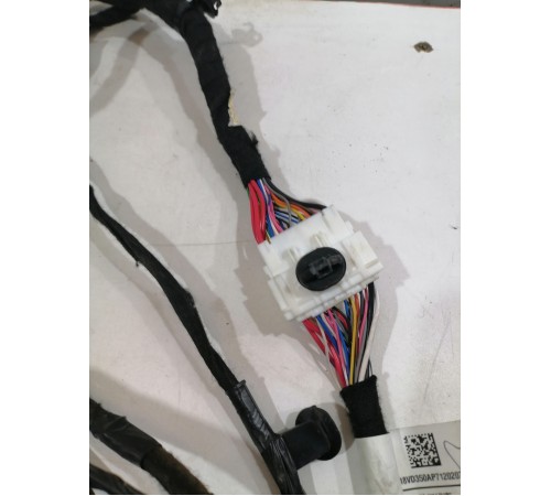 Проводка двери передняя левая