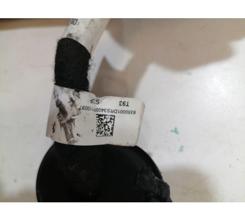 Проводка двери передняя левая