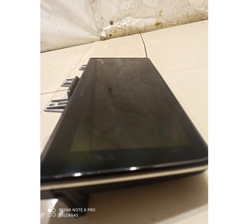 Дисплей информационный